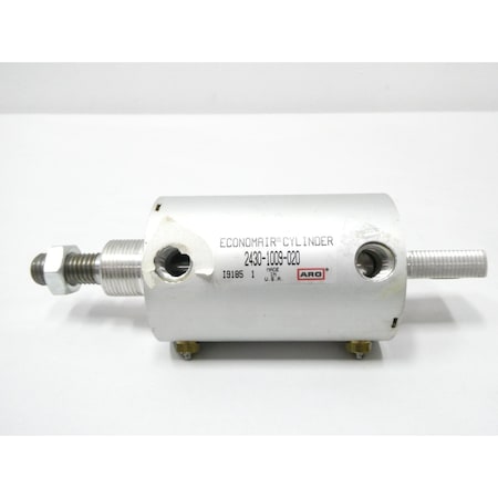 Aro 1-1/2IN 2IN PNEUMATIC CYLINDER 2430-1009-020